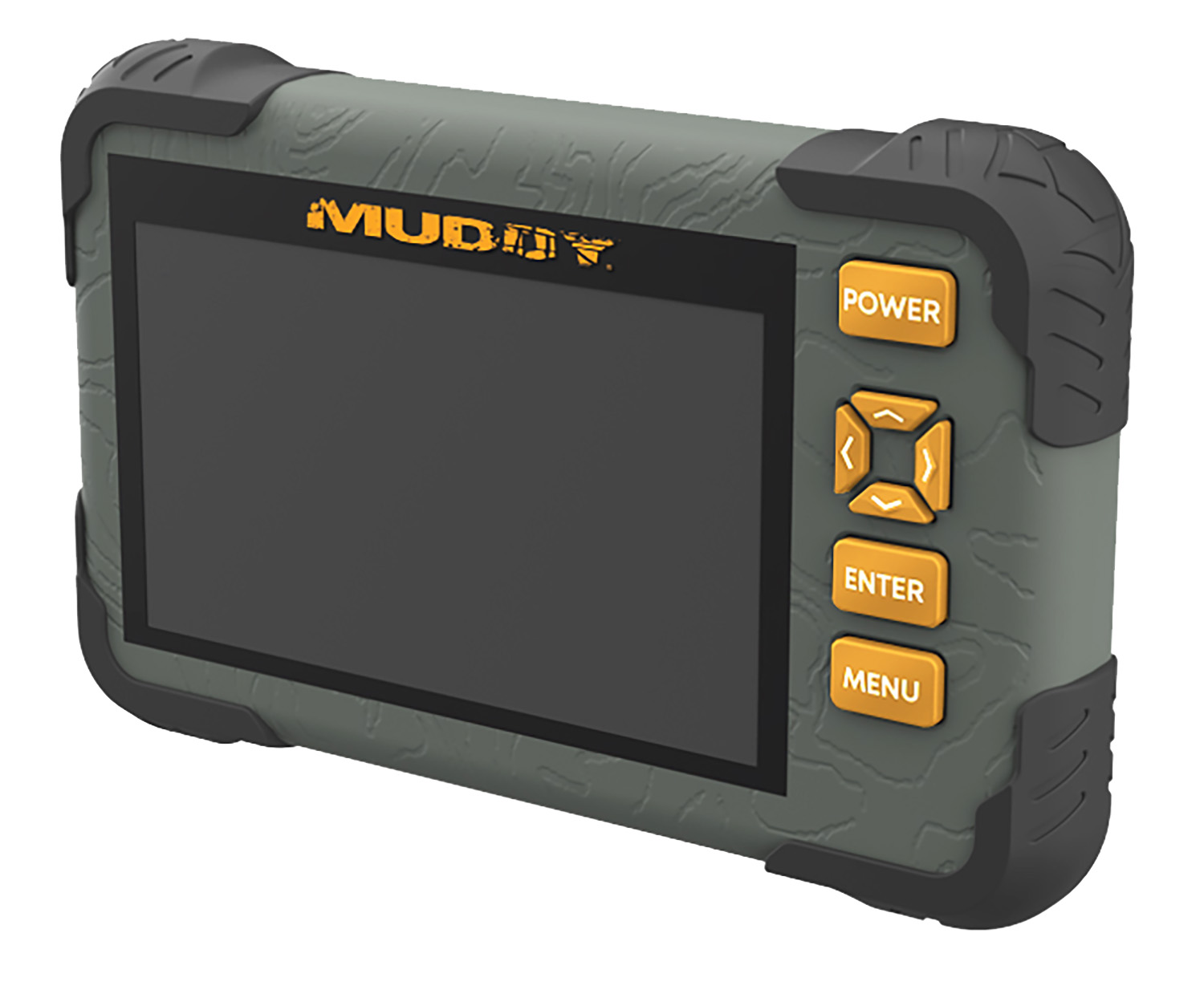 Muddy MUDCRV43HD 4.3" SD Card Viewer