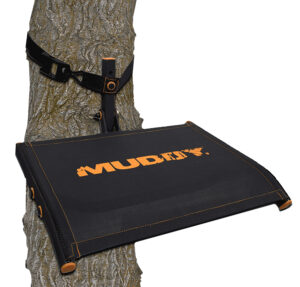 Muddy MUD-MTS500 Ultra Tree Seat - Black