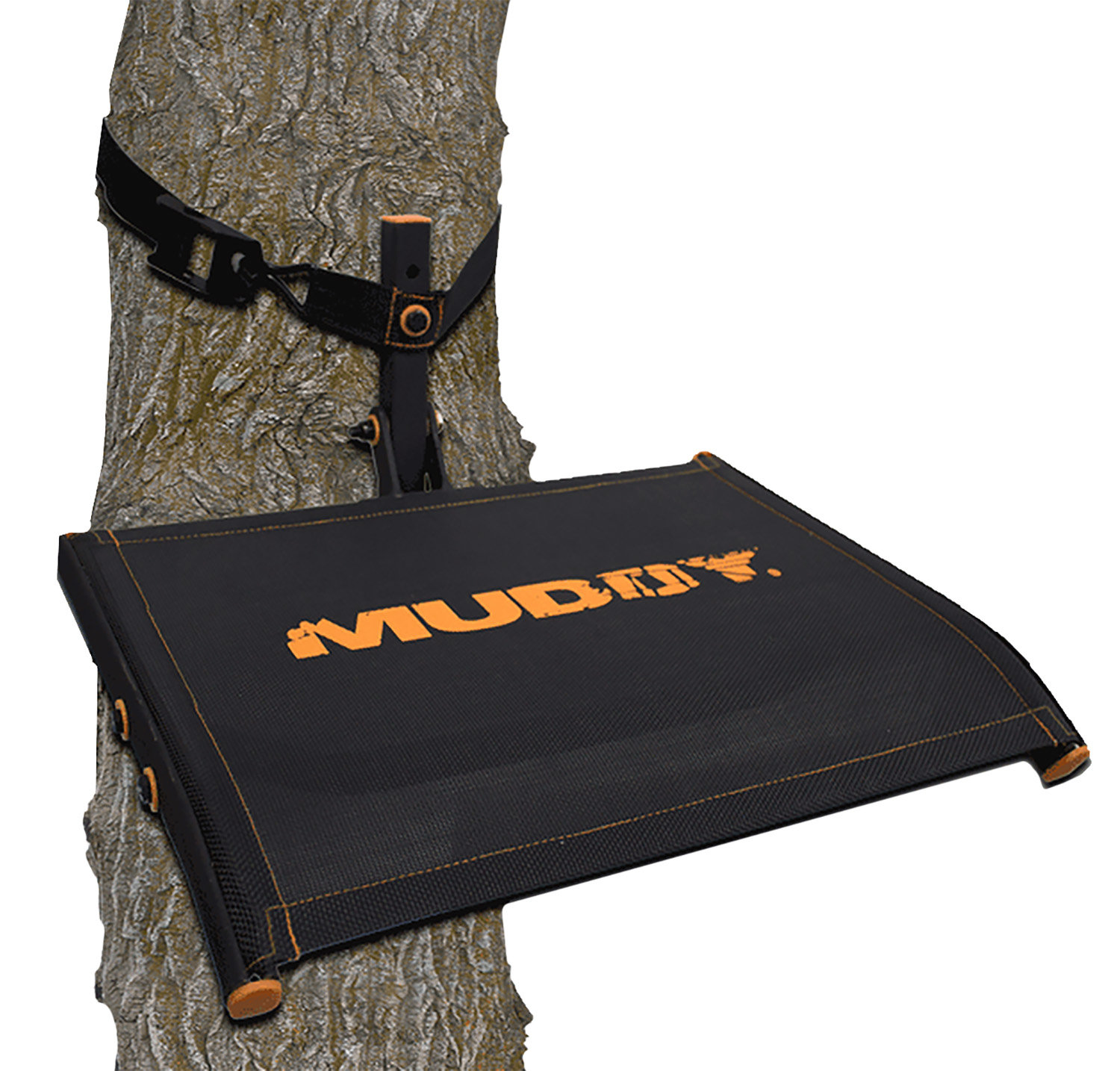 Muddy MUD-MTS500 Ultra Tree Seat - Black