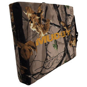 Muddy Ultra-Plush Seat Cushion Epic Camo
