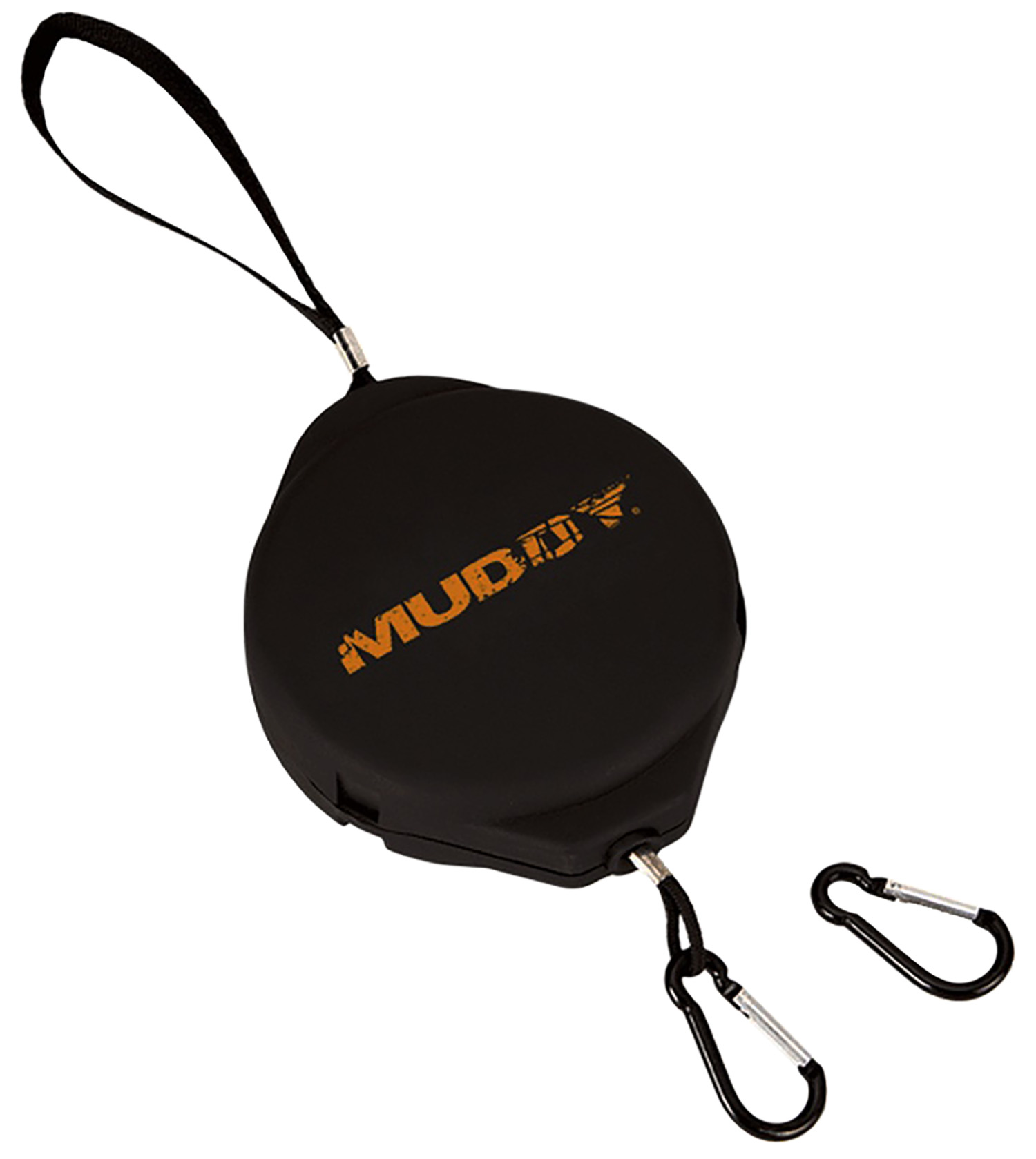 Muddy MUDML1000 Black Nylon Tree Stand Rope