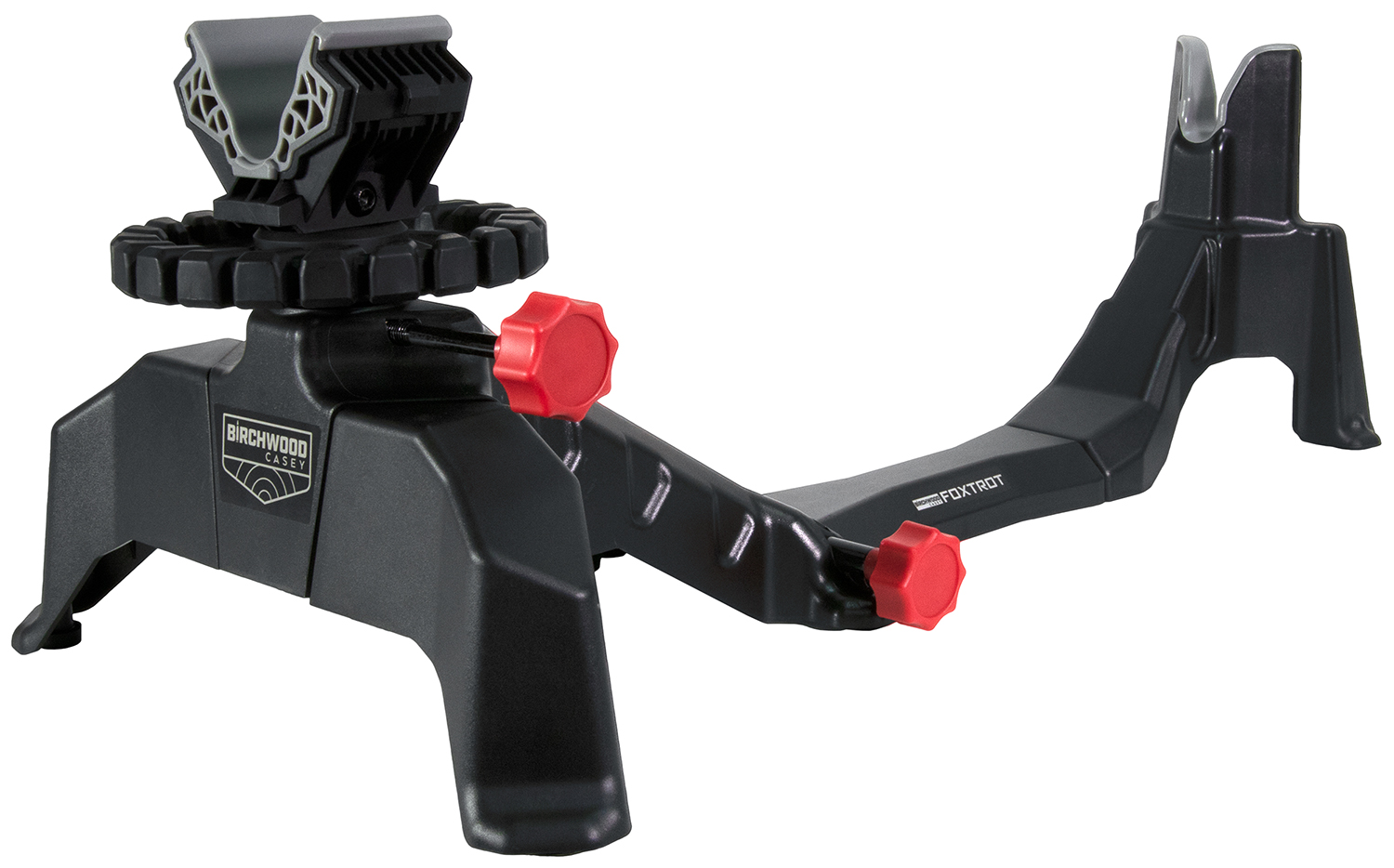 Birchwood Casey Foxtrot Shooting Rest - Adjustable