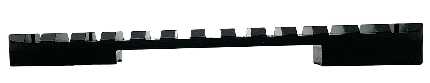 DNZ Freedom Reaper Picatinny Rail 20MOA Black