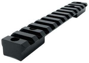 DNZ Freedom Reaper Picatinny Rail - Black Anodized