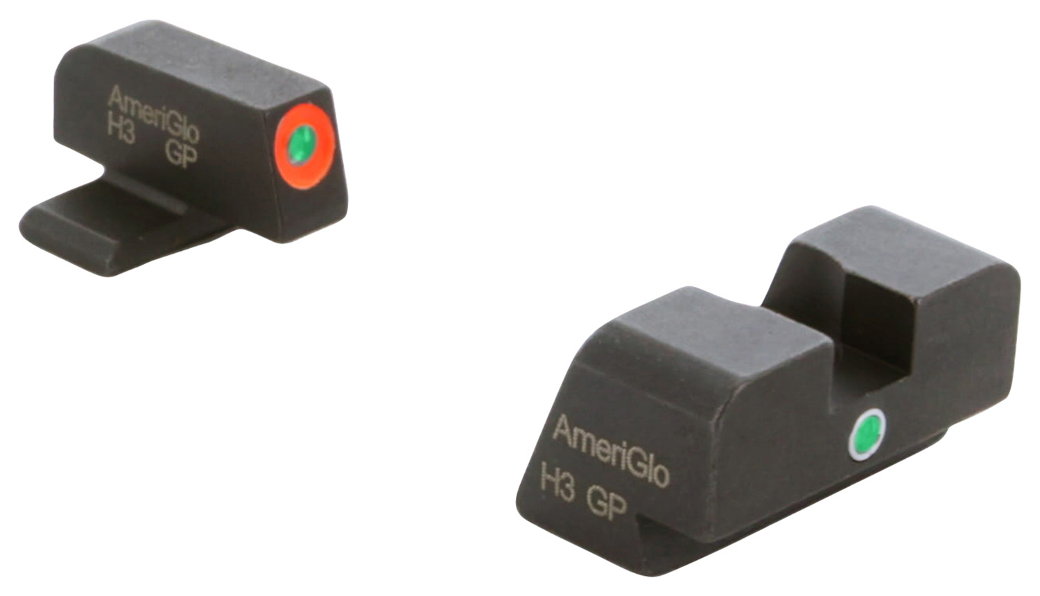 AmeriGlo XD201 i-Dot Night Sights for Springfield XD