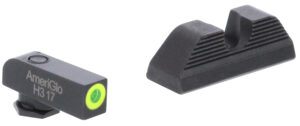 AmeriGlo GL352 Protector Sight Set for Glock