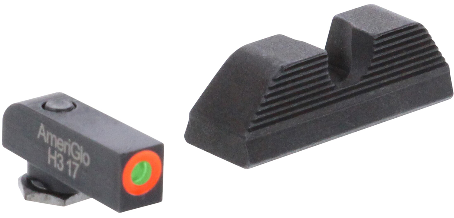 AmeriGlo GL5353 Protector Sights for Glock
