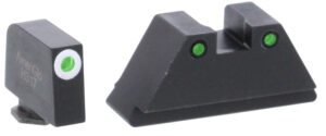 AmeriGlo GL152 Optic Compatible Glock Sight Set