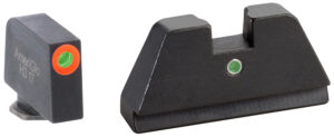 AmeriGlo GL291 Optic Compatible Glock Sights