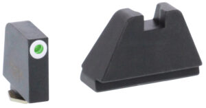 Ameriglo Tritium Tall Sights for Glock Models
