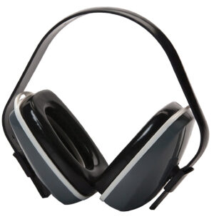 Pyramex PM2010 Ear Muff 22 dB Hearing Protection