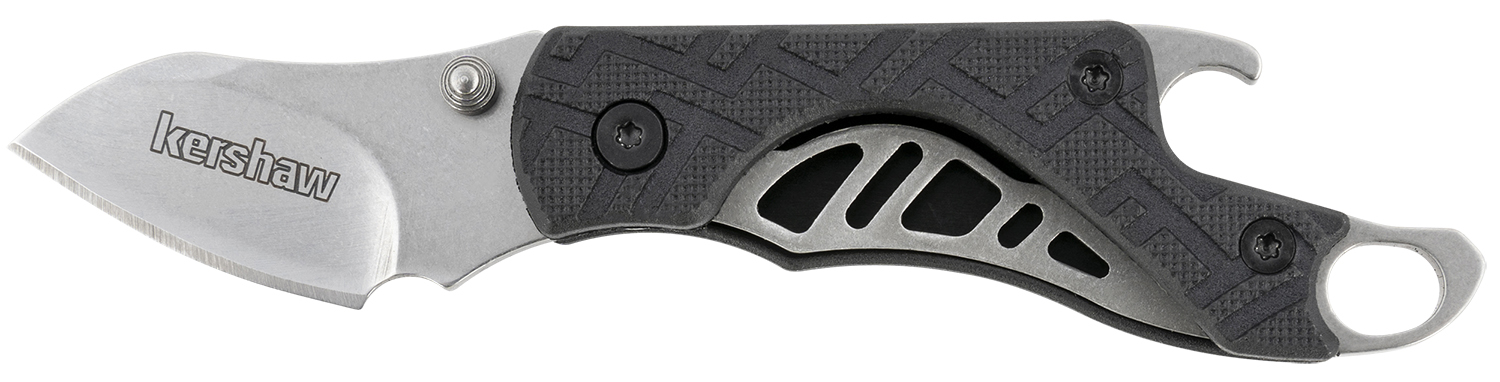 Kershaw Cinder Folding Knife 1025X with 1.40" Blade