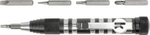 Kershaw TXTOOL Multi-Tool with Magnetic Bit Driver
