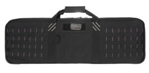 GPS Bags T28SWC Tactical Rifle Case - Black 1000D Polyester