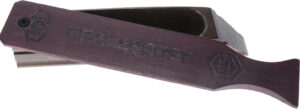 Drury Outdoors HS Turkey Call Final Roost Box