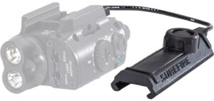SureFire RSRSR07 Remote Switch for XVL2 WeaponLight