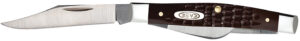 Case Medium Stockman Folding Knife - Tru-Sharp Blades