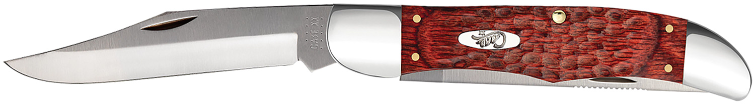 Case 00189 Hunter Folding Knife with Tru-Sharp SS Blade