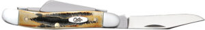 Case Medium Stockman Folding Knife with Tru-Sharp Blades