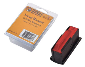 Henry Long Ranger .243 Win Magazine - 4 Round