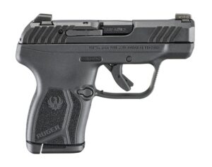 Ruger LCP MAX .380 ACP 10+1 Semi-Auto Pistol
