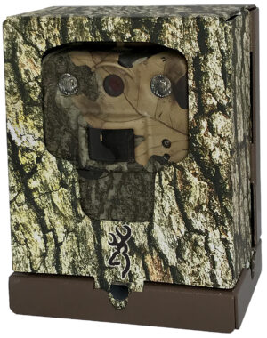 Browning Trail Camera Security Box Sub-Micro