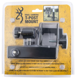 Browning Trail Camera T-Post Mount