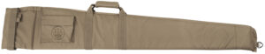 Beretta Otter Floating Gun Case 55" with End Flap Closure