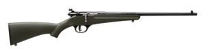Savage Rascal Youth .22LR Bolt Action Rifle