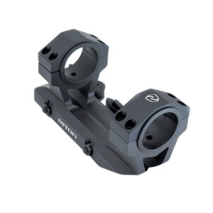 Riton Optics X301QD Precision QD Scope Mount 30mm