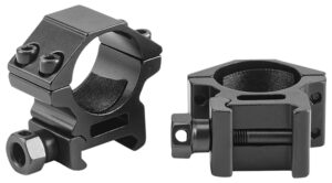 Riton RT-M 30mm Low Scope Rings