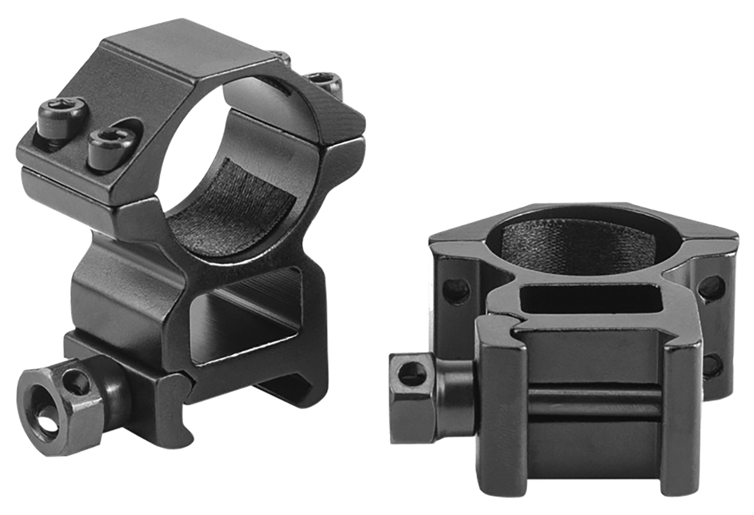 Riton Optics X30M 30mm Medium Scope Rings