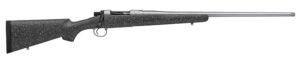 Nosler M21 .308 Win Bolt Action Rifle - Precision & Durability
