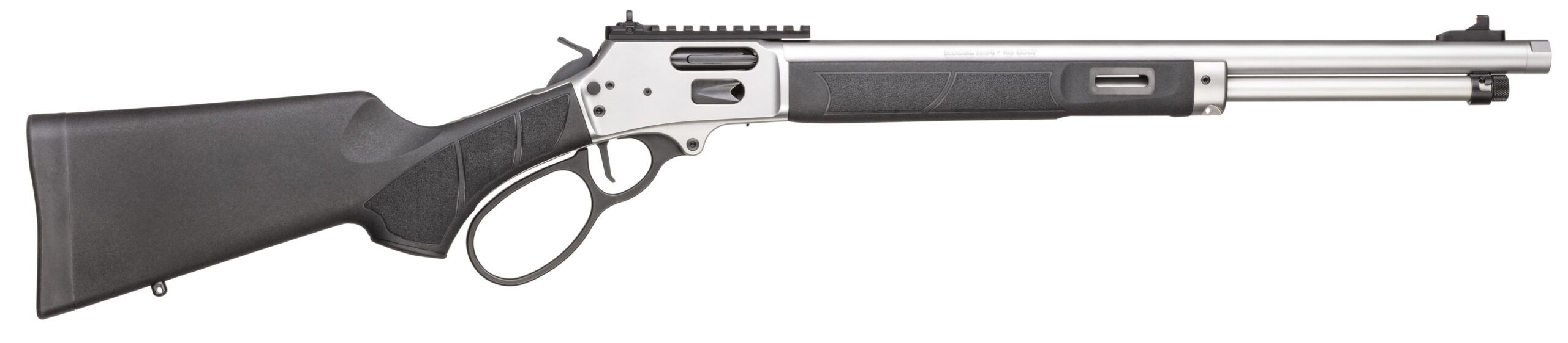 Smith & Wesson 1854 Lever Action .45 Long Colt Rifle