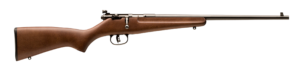Savage Rascal .22 LR Bolt Action Youth Rifle