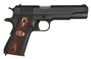 Auto-Ordnance 1911 A1 GI Spec 9mm Luger Pistol