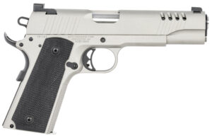 Auto-Ordnance 1911 A1 .45 ACP Pistol - Silver Cerakote