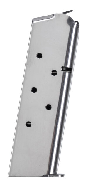 Auto-Ordnance 1911 .45 ACP 7-Round Stainless Magazine