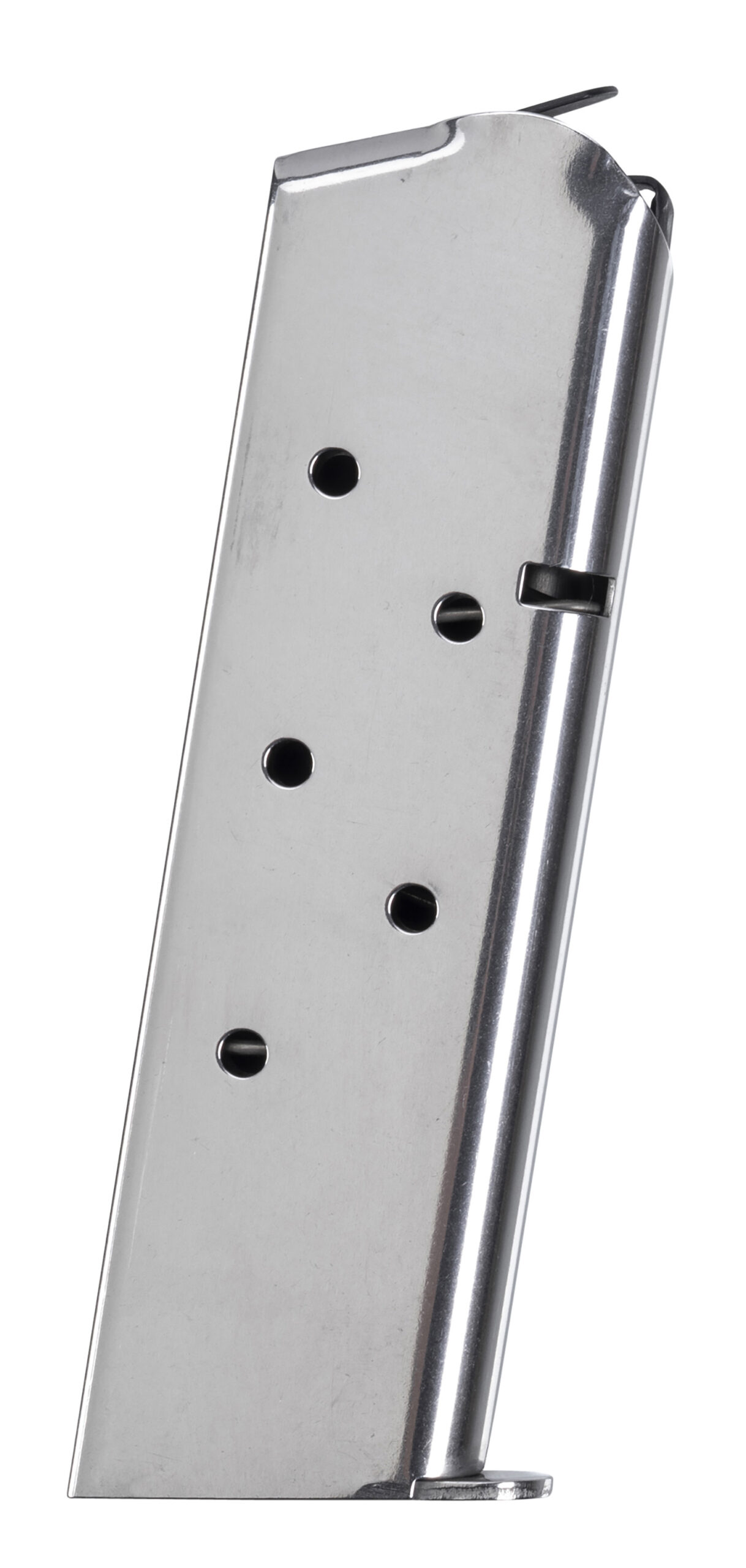 Auto-Ordnance 1911 .45 ACP 7-Round Stainless Magazine