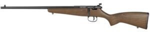 Savage Arms Rascal Left Hand .22 LR Youth Rifle