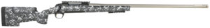 Browning X-Bolt Target 7mm Rem Mag Bolt Action Rifle