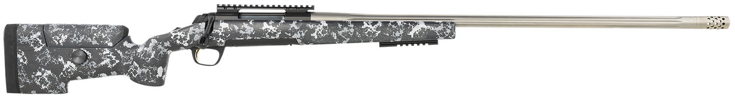 Browning X-Bolt Target 7mm Rem Mag Bolt Action Rifle