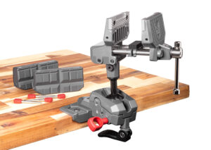 Real Avid Armorer's Master Gun Vise with TORQ-LOK