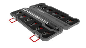 Real Avid Master-Fit AR Crowfoot Wrench Set - 13 Piece