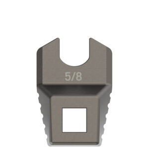 Real Avid Master-Fit Muzzle Device Wrench 5/8"