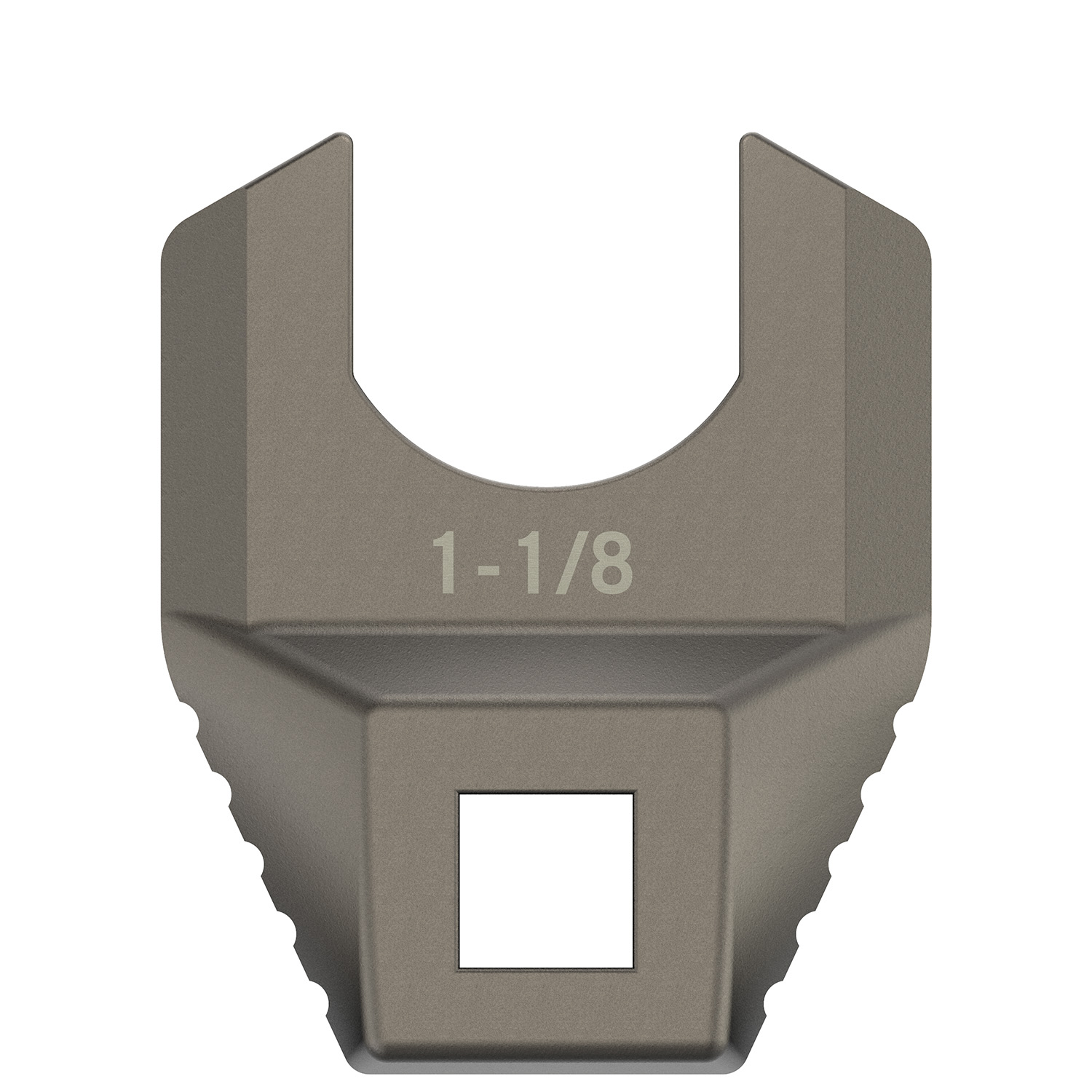 Real Avid Master-Fit Barrel Nut Wrench for AR-Platform