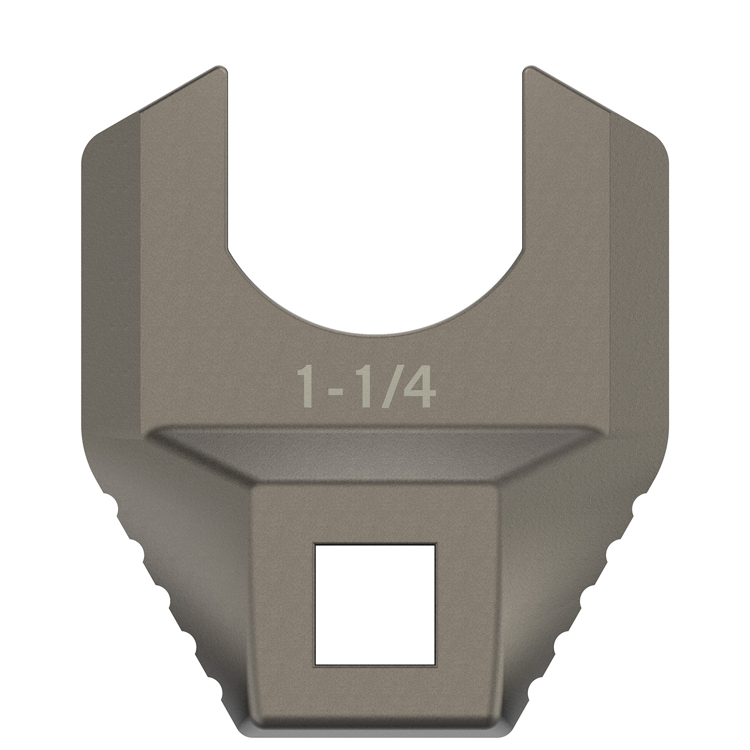 Real Avid Master-Fit Barrel Nut Wrench for AR