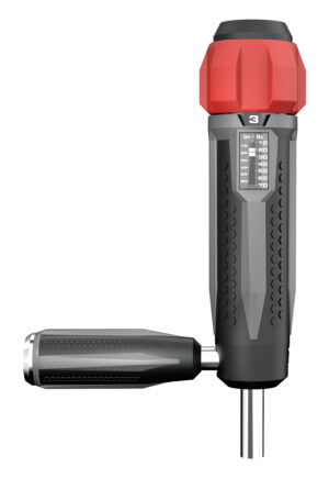 Real Avid Smart Torq Torque Wrench - Precision Gunsmithing