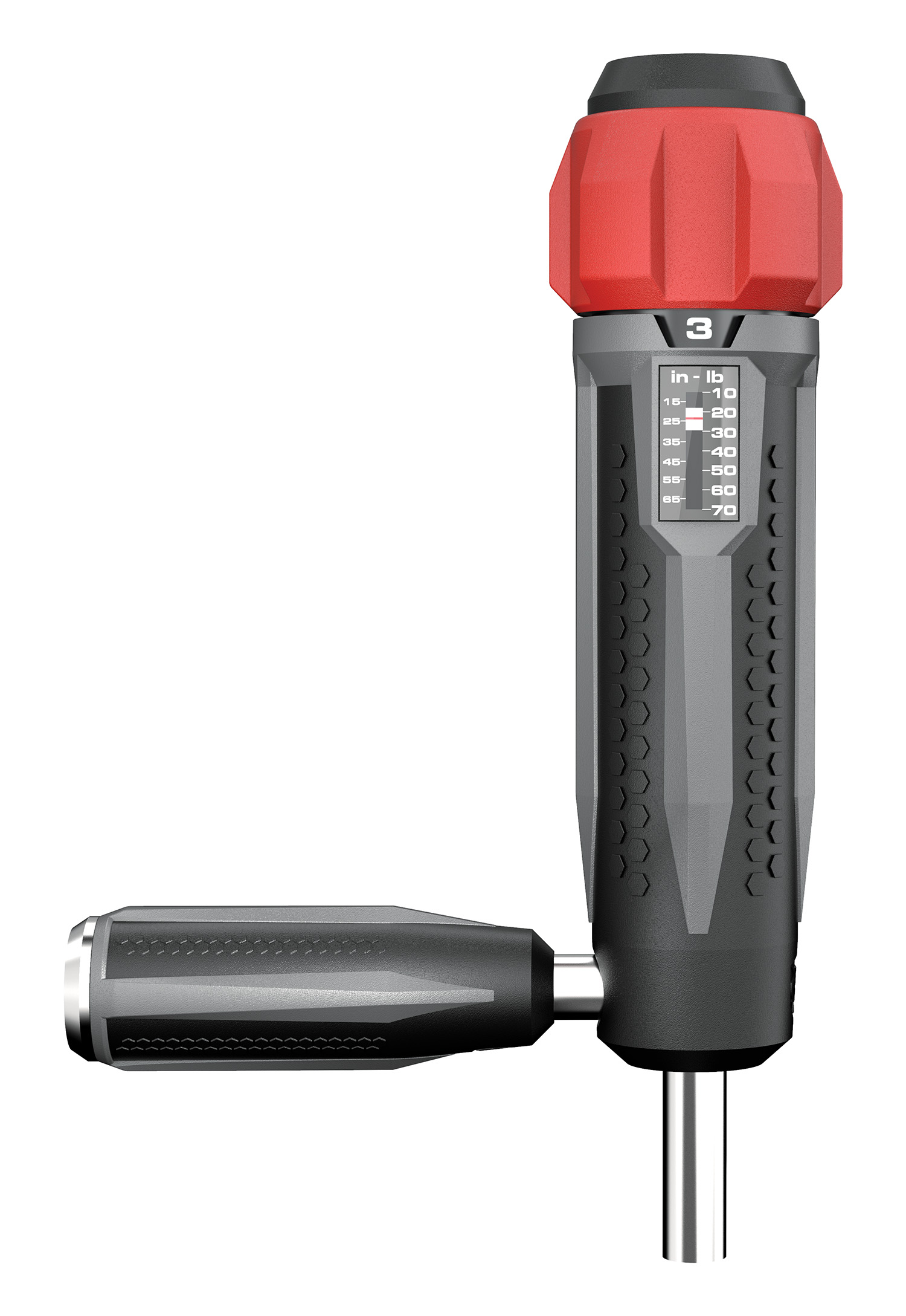 Real Avid Smart Torq Torque Wrench - Precision Gunsmithing