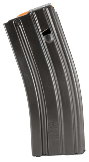 DuraMag SS 10rd AR-15 Magazine .223/5.56 Black